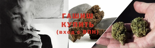 хмурый Арсеньев